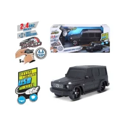 1:24 Premium Rc Mercedes G Class 2.4Ghz