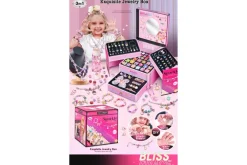 Pretty & Beauty Luksus perlekit