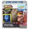 Primal Hatch Dino Hybrids