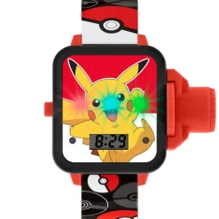 Projector Watch, Pokemon