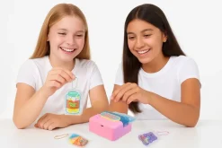 Puffy Pouches Deluxe Set