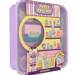 Puffy Pouches Deluxe Set