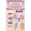 Puffy Pouches refillkit – lag 4 klemvennlige squishys
