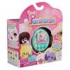 Punirunes, Interactive Pet