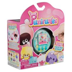 Punirunes, Interactive Pet