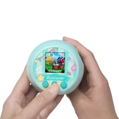 Punirunes, Interactive Pet