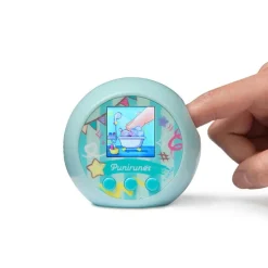 Punirunes, Interactive Pet