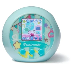Punirunes, Interactive Pet