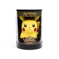 Puppetronic Real FX Pokemon Pikachu 50 cm