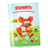 Pysselbok Sunny