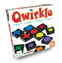 Qwirkle