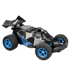 Radiostyrt bil 25 km/t med digital styring – Silverlit Velocity X