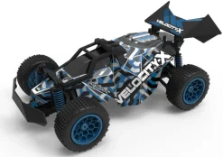 Radiostyrt bil 25 km/t med digital styring – Silverlit Velocity X