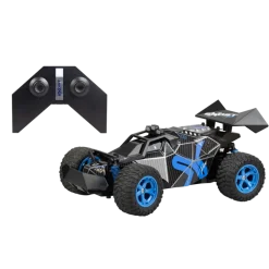 Radiostyrt bil 25 km/t med digital styring – Silverlit Velocity X