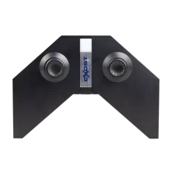 Radiostyrt bil 25 km/t med digital styring – Silverlit Velocity X