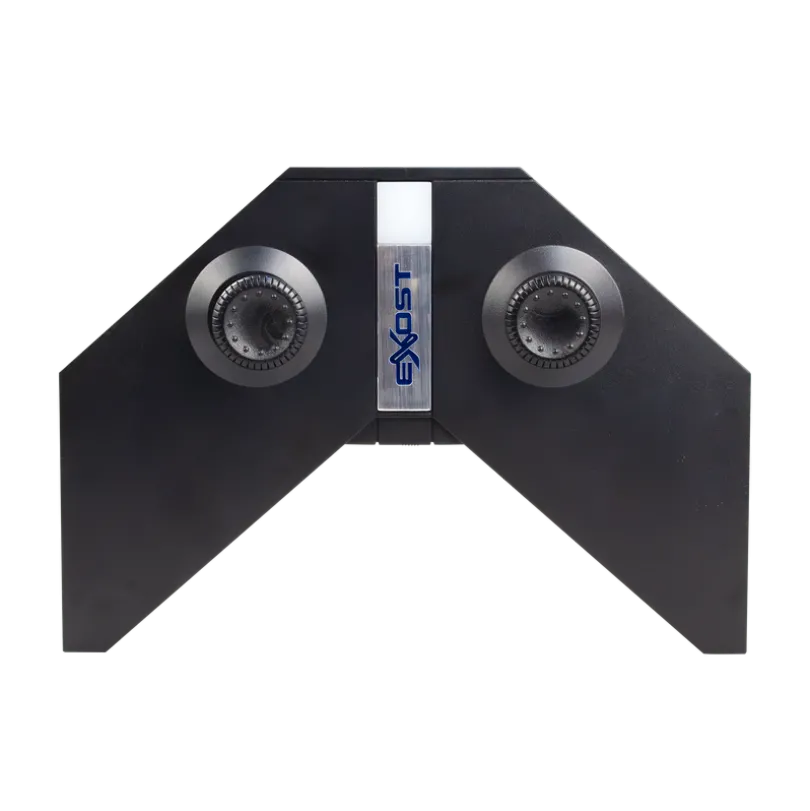 Radiostyrt bil 25 km/t med digital styring – Silverlit Velocity X