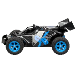 Radiostyrt bil 25 km/t med digital styring – Silverlit Velocity X