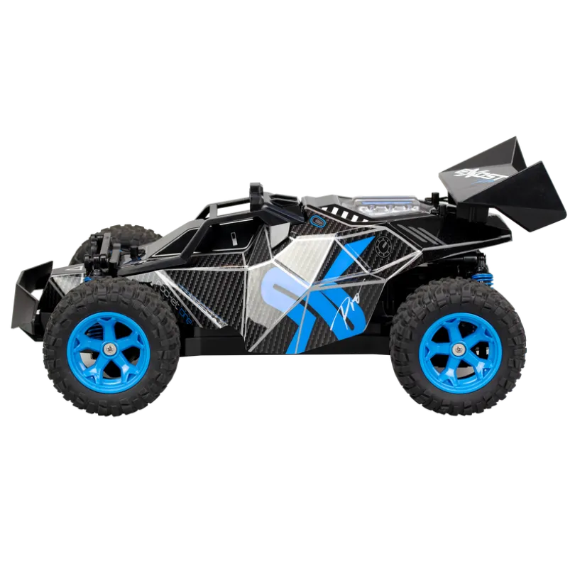 Radiostyrt bil 25 km/t med digital styring – Silverlit Velocity X