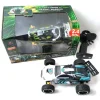 Radiostyrt crossbil 1:18 15 km/t – Fusion Speed Cross