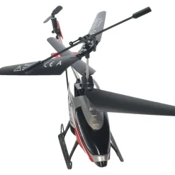Radiostyrt helikopter for nybegynnere – Rapid Speed