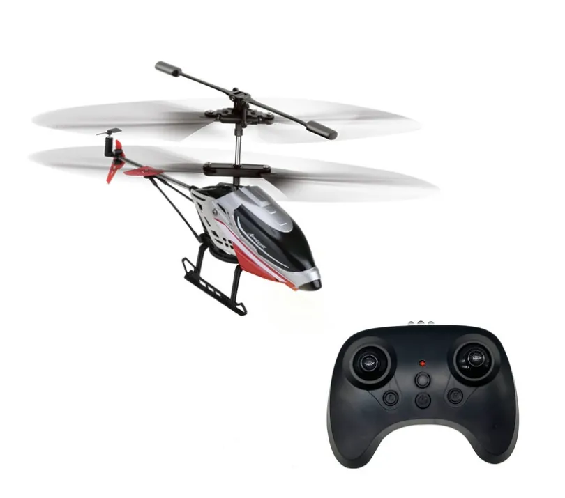 Radiostyrt helikopter for nybegynnere – Rapid Speed