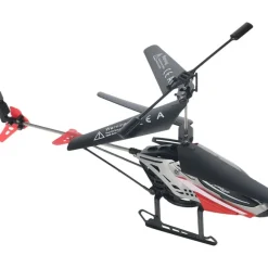 Radiostyrt helikopter for nybegynnere – Rapid Speed