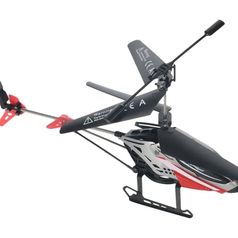 Radiostyrt helikopter for nybegynnere – Rapid Speed