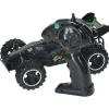Radiostyrt offroad climber 15 km/t med USB-lading – Fusion Devel Desert