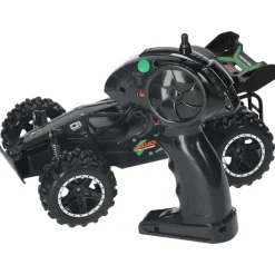 Radiostyrt offroad climber 15 km/t med USB-lading – Fusion Devel Desert