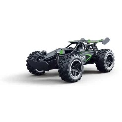 Radiostyrt offroad climber 15 km/t med USB-lading – Fusion Devel Desert