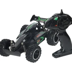 Radiostyrt offroad climber 15 km/t med USB-lading – Fusion Devel Desert