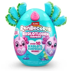 Rainbocorns Axoltolcorn