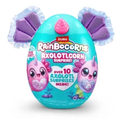 Rainbocorns Axoltolcorn