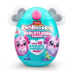 Rainbocorns Axoltolcorn