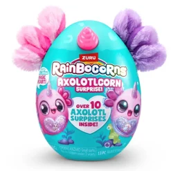 Rainbocorns Axoltolcorn