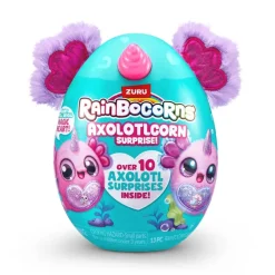 Rainbocorns Axoltolcorn