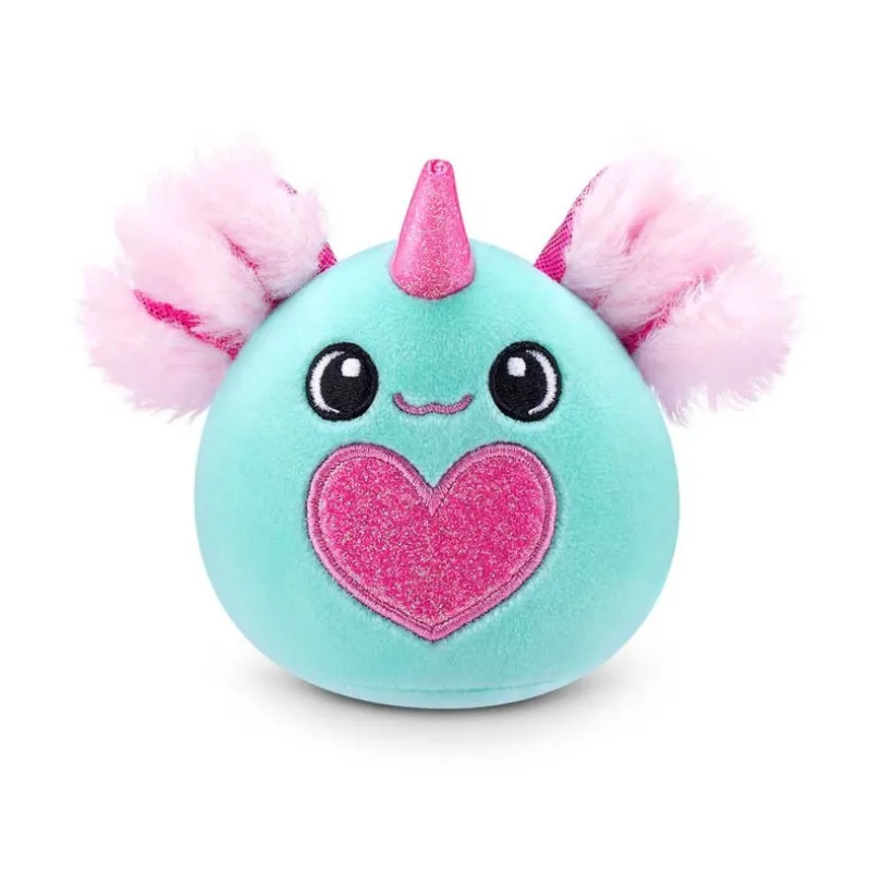 Rainbocorns, Baby Eggzania