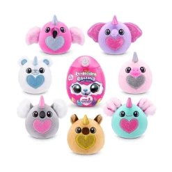 Rainbocorns, Baby Eggzania