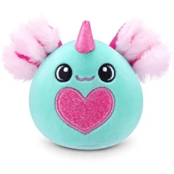 Rainbocorns - Baby Eggzania Plysj