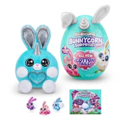 Rainbocorns, Bunnycorn Surprise Serie 2