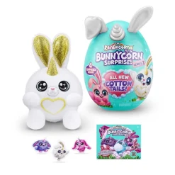 Rainbocorns, Bunnycorn Surprise Serie 2