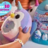 Rainbocorns Eggzania Frozen Mania