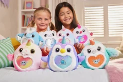 Rainbocorns Eggzania Frozen Mania
