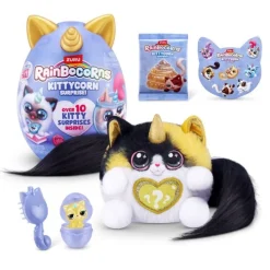 Rainbocorns, Kittycorn Surprise Serie 3