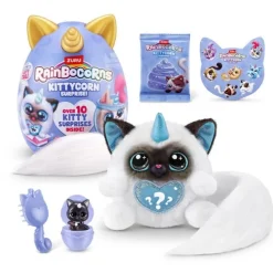 Rainbocorns, Kittycorn Surprise Serie 3