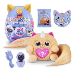 Rainbocorns, Kittycorn Surprise Serie 3