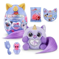 Rainbocorns, Kittycorn Surprise Serie 3