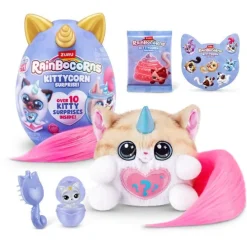 Rainbocorns, Kittycorn Surprise Serie 3