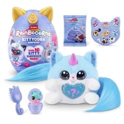 Rainbocorns, Kittycorn Surprise Serie 3