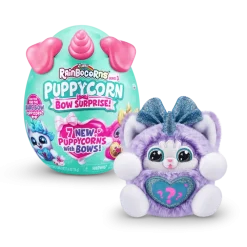 Rainbocorns Puppycorn Surprise-S6, 6 stk./PDQ